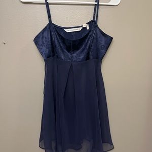 Vintage Victoria Secret Slip